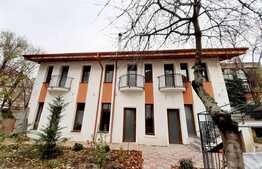 Cladire 191 mp, prima inchiriere, zona Centrala