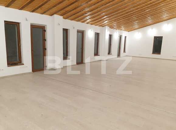 Spațiu comercial de închiriat Central - 76455SIC | BLITZ Timișoara | Poza1