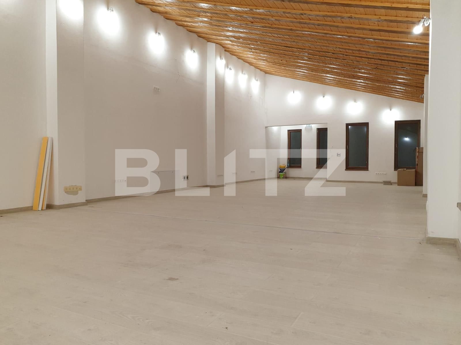 Spațiu comercial de închiriat Central - 76455SIC | BLITZ Timișoara | Poza6