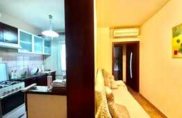 Apartament 3 camere, decomandat, 55mp, zona Lazar Gheorghe