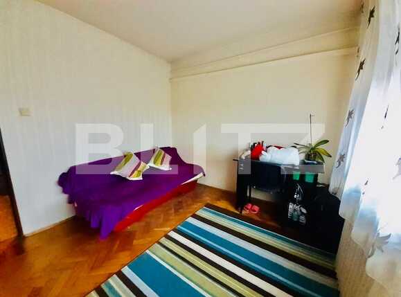 Apartament de vânzare 3 camere Gheorghe Lazar - 76460AV | BLITZ Timișoara | Poza2