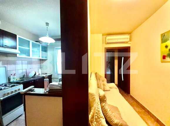 Apartament de vânzare 3 camere Gheorghe Lazar - 76460AV | BLITZ Timișoara | Poza5