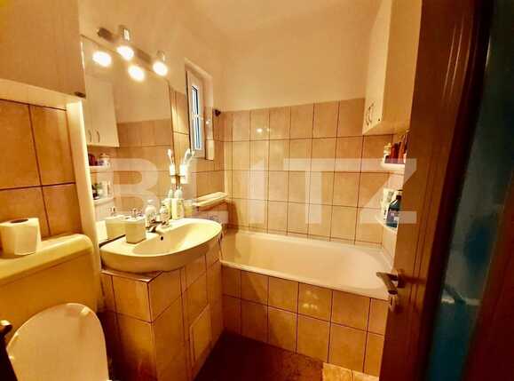 Apartament de vânzare 3 camere Gheorghe Lazar - 76460AV | BLITZ Timișoara | Poza3