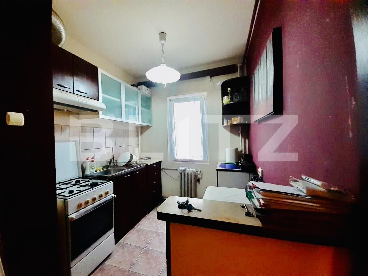Apartament de vânzare 3 camere Gheorghe Lazar - 76460AV | BLITZ Timișoara | Poza6