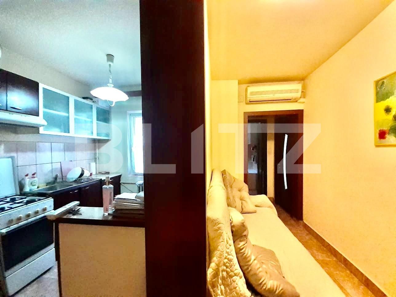 Apartament de vânzare 3 camere Gheorghe Lazar - 76460AV | BLITZ Timișoara | Poza5