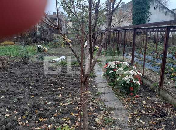 Teren de vânzare Elisabetin - 76477TV | BLITZ Timișoara | Poza2