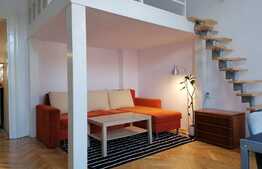 Ocazie! Garsoniera moderna, 39 mp, zona Piața Bălcescu