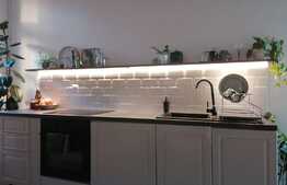 Ocazie! Garsoniera moderna, 39 mp, zona Piața Bălcescu