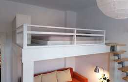 Ocazie! Garsoniera moderna, 39 mp, zona Piața Bălcescu