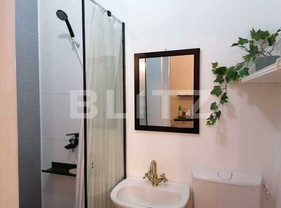 Garsonieră de vânzare Balcescu - 76488AV | BLITZ Timișoara | Poza4