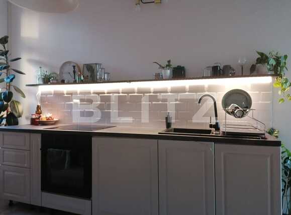 Garsonieră de vânzare Balcescu - 76488AV | BLITZ Timișoara | Poza6