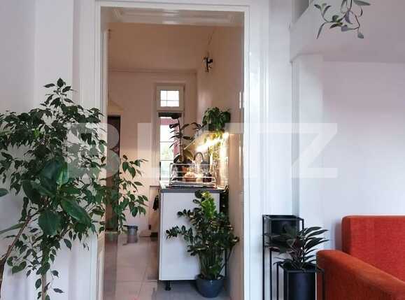 Garsonieră de vânzare Balcescu - 76488AV | BLITZ Timișoara | Poza3