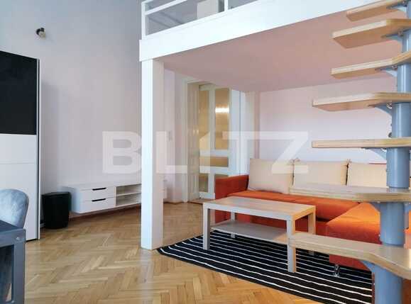 Garsonieră de vânzare Balcescu - 76488AV | BLITZ Timișoara | Poza5