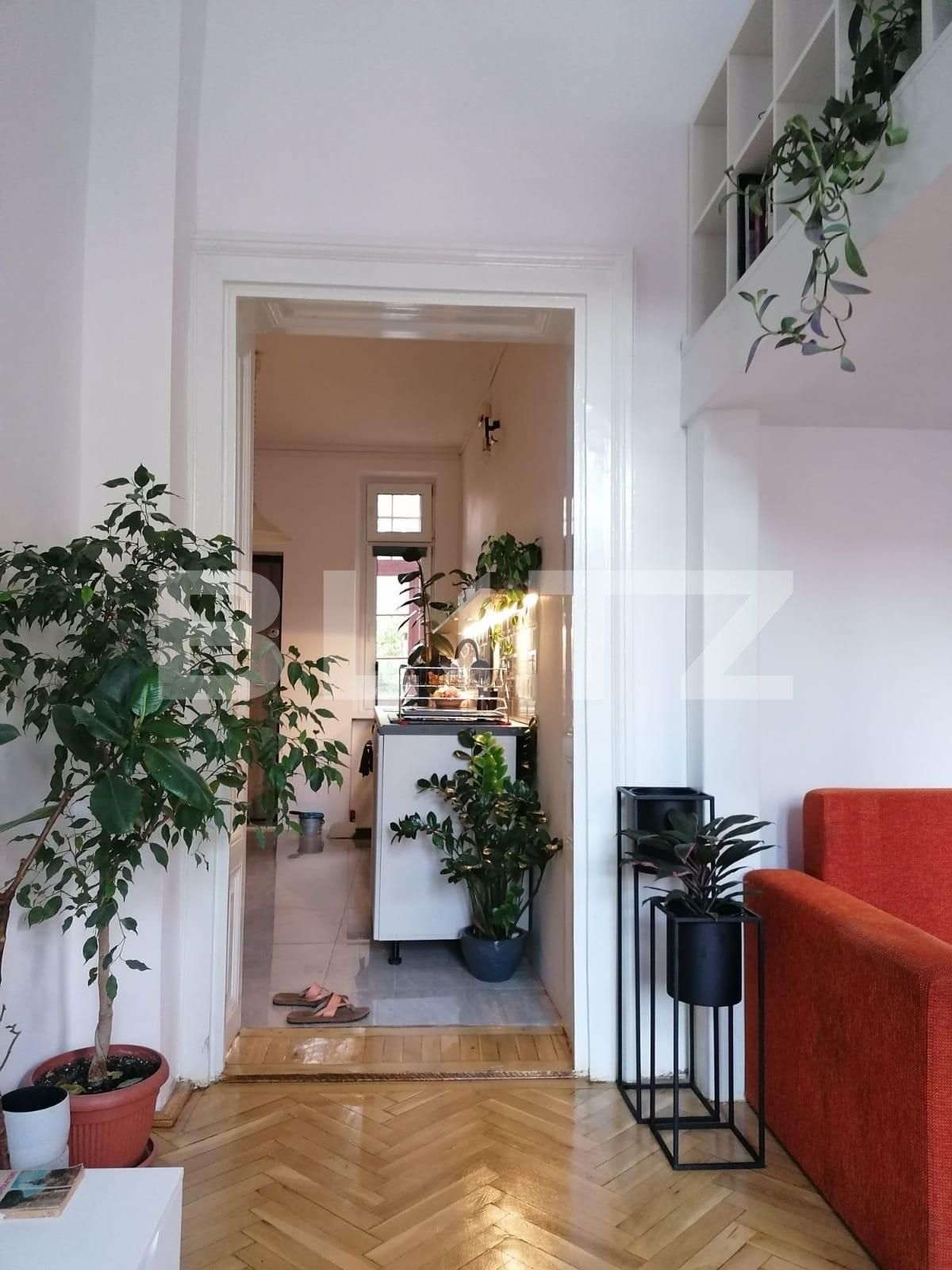 Garsonieră de vânzare Balcescu - 76488AV | BLITZ Timișoara | Poza3
