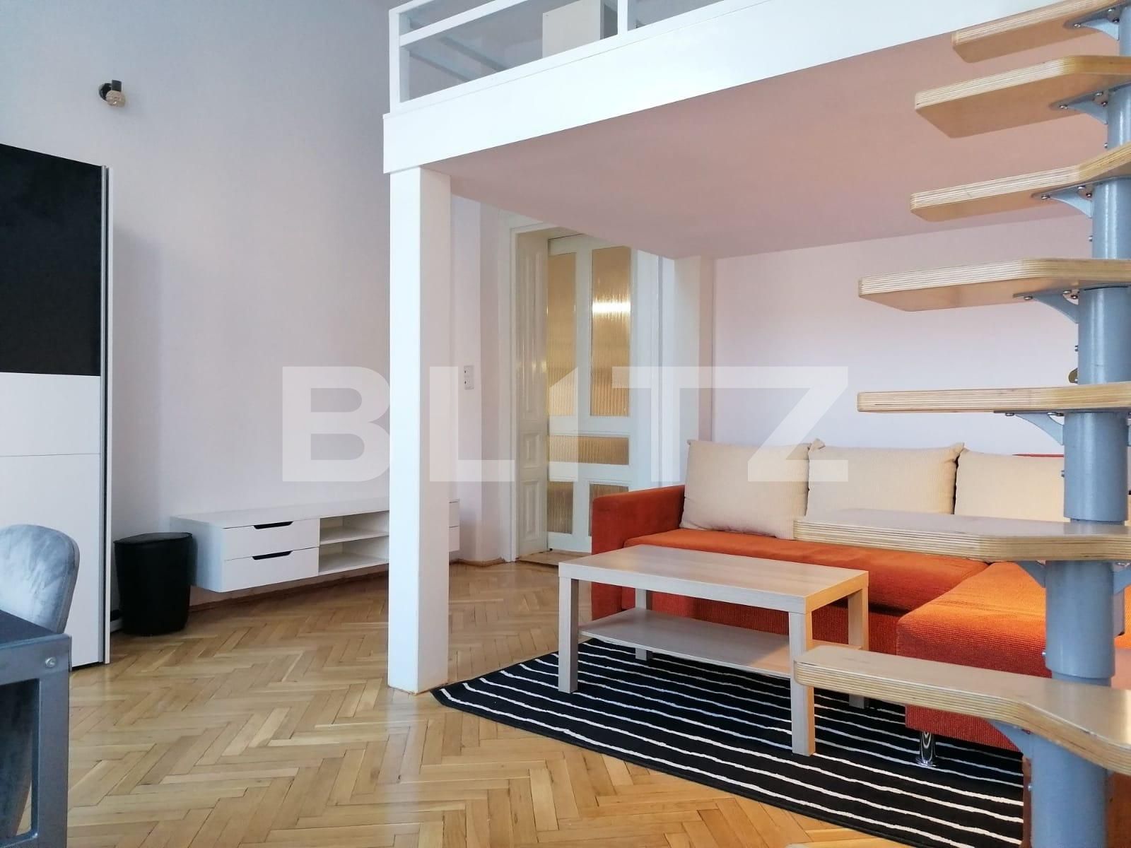 Garsonieră de vânzare Balcescu - 76488AV | BLITZ Timișoara | Poza5