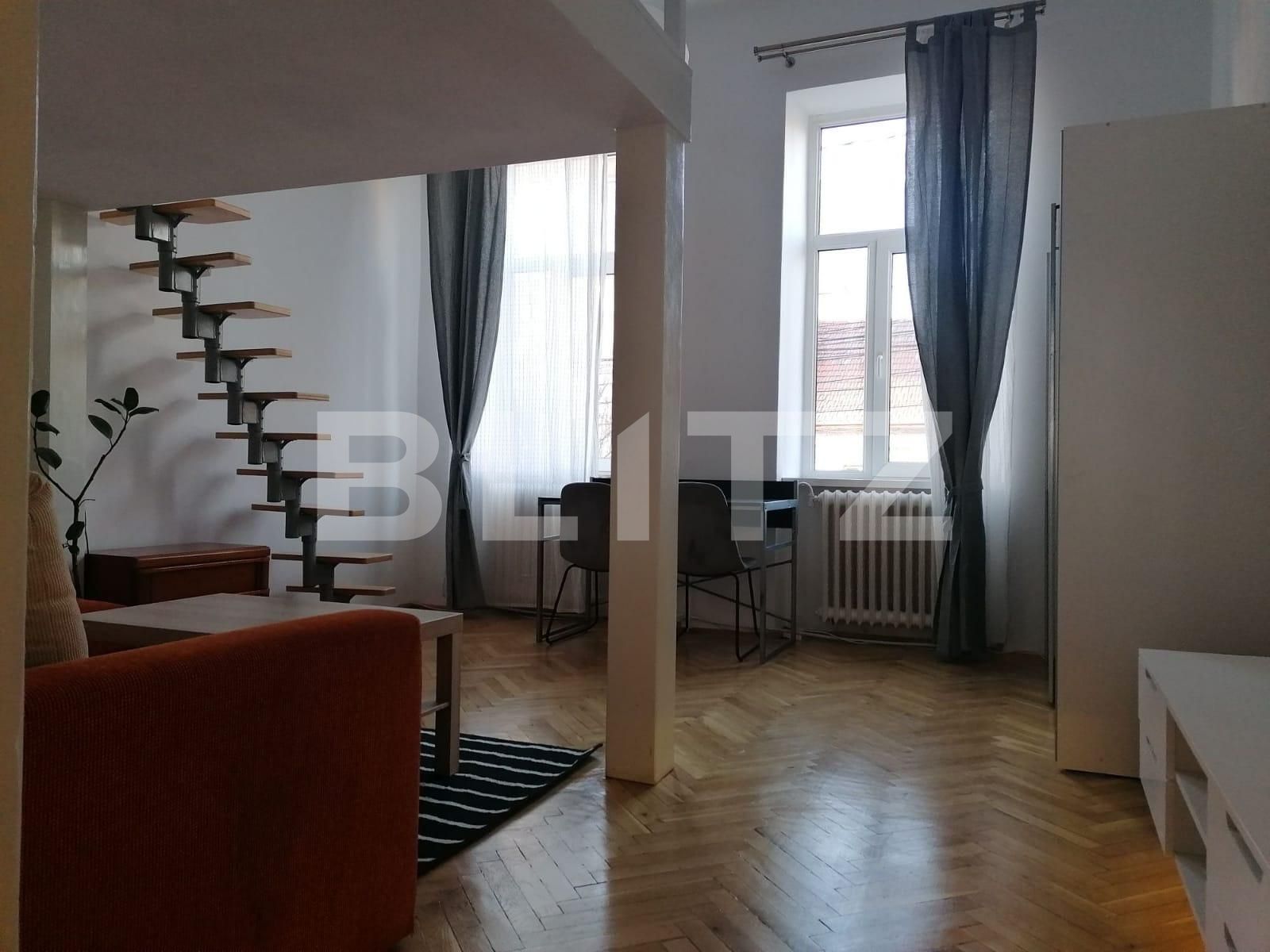 Garsonieră de vânzare Balcescu - 76488AV | BLITZ Timișoara | Poza7