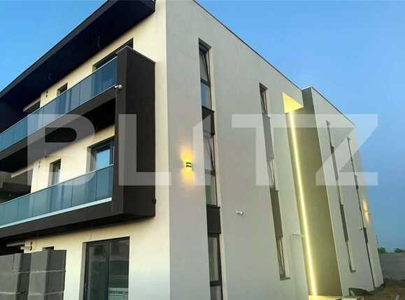 Apartament de vânzare 2 camere Buziasului - 76489AV | BLITZ Timișoara | Poza3