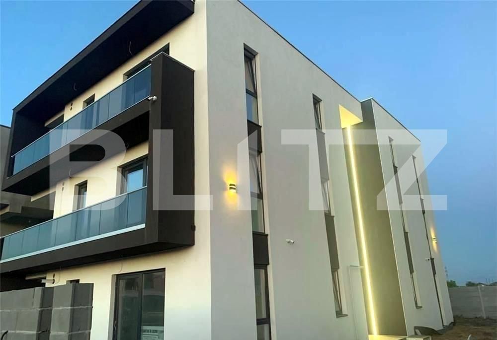 Apartament de vânzare 2 camere Buziasului - 76489AV | BLITZ Timișoara | Poza3