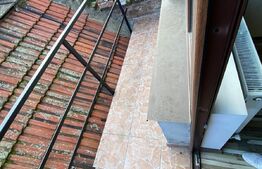 Apartament primitor cu 2 camere, 44 mp, în Piața Bălcescu