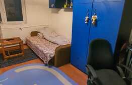 Garsoniera de 22 mp, partial mobilata, zona Kogalniceanu