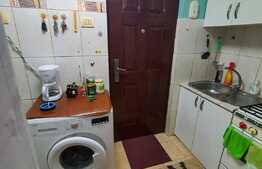 Garsoniera de 22 mp, partial mobilata, zona Kogalniceanu