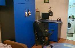 Garsoniera de 22 mp, partial mobilata, zona Kogalniceanu