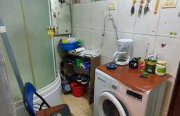 Garsoniera de 22 mp, partial mobilata, zona Kogalniceanu