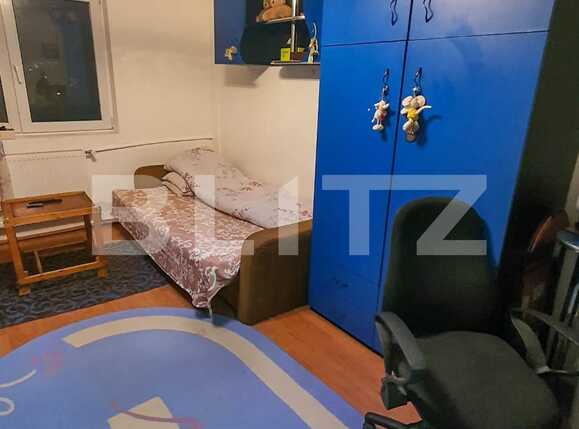 Garsonieră de vânzare Telegrafului - 76493AV | BLITZ Timișoara | Poza1