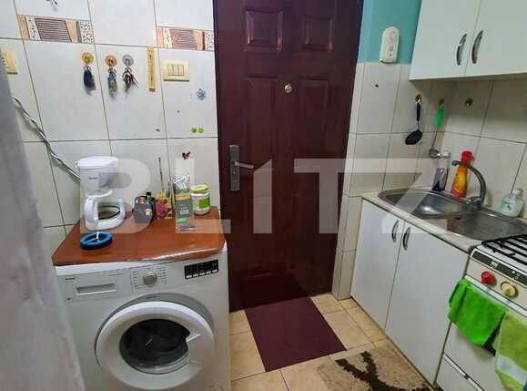 Garsonieră de vânzare Telegrafului - 76493AV | BLITZ Timișoara | Poza4