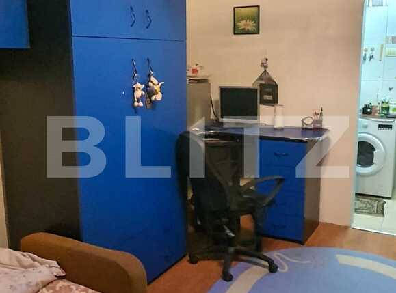 Garsonieră de vânzare Telegrafului - 76493AV | BLITZ Timișoara | Poza3
