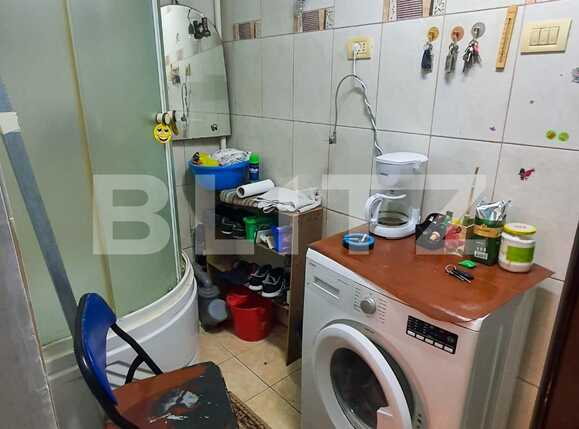 Garsonieră de vânzare Telegrafului - 76493AV | BLITZ Timișoara | Poza5