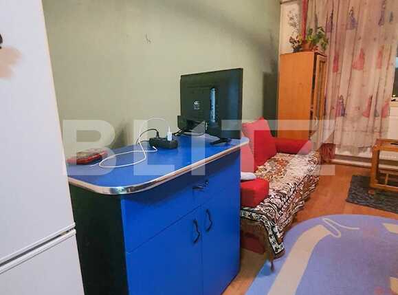 Garsonieră de vânzare Telegrafului - 76493AV | BLITZ Timișoara | Poza2