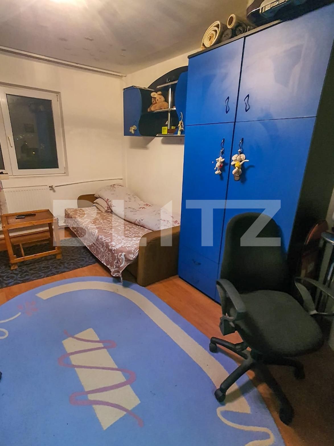 Garsonieră de vânzare Telegrafului - 76493AV | BLITZ Timișoara | Poza1