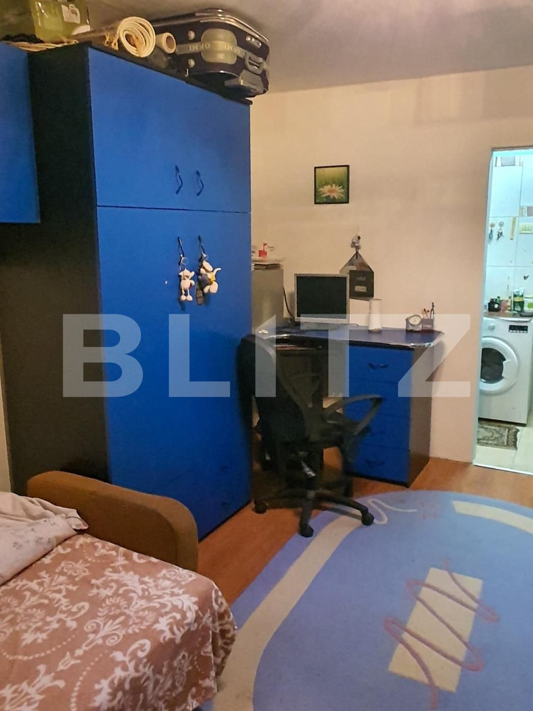 Garsonieră de vânzare Telegrafului - 76493AV | BLITZ Timișoara | Poza3