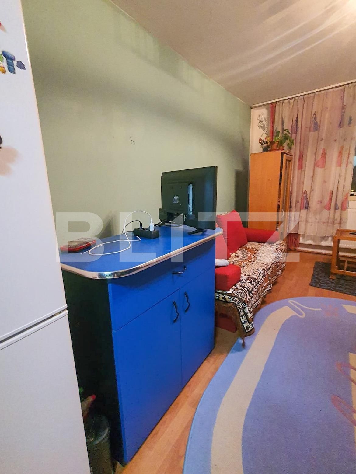 Garsonieră de vânzare Telegrafului - 76493AV | BLITZ Timișoara | Poza2