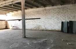 Oportunitate de business, spatii si teren intravilan, 8500 mp, in Deva!