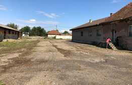 Oportunitate de business, spatii si teren intravilan, 8500 mp, in Deva!