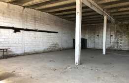 Oportunitate de business, spatii si teren intravilan, 8500 mp, in Deva!