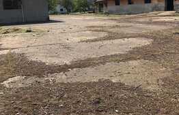 Oportunitate de business, spatii si teren intravilan, 8500 mp, in Deva!