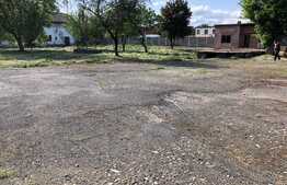 Oportunitate de business, spatii si teren intravilan, 8500 mp, in Deva!