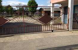 Oportunitate de business, spatii si teren intravilan, 8500 mp, in Deva!