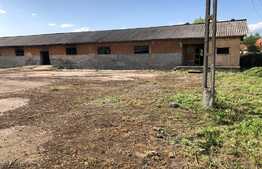 Oportunitate de business, spatii si teren intravilan, 8500 mp, in Deva!