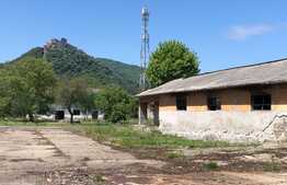 Oportunitate de business, spatii si teren intravilan, 8500 mp, in Deva!