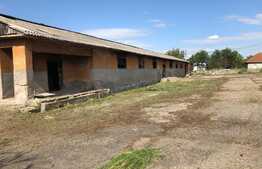 Oportunitate de business, spatii si teren intravilan, 8500 mp, in Deva!