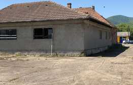 Oportunitate de business, spatii si teren intravilan, 8500 mp, in Deva!