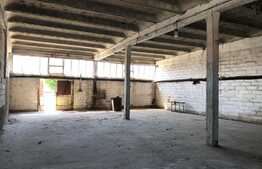 Oportunitate de business, spatii si teren intravilan, 8500 mp, in Deva!