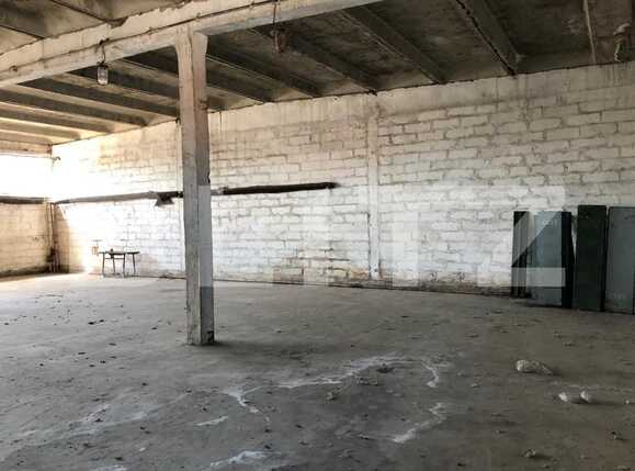 Spațiu comercial de vânzare Exterior Est - 76500SVC | BLITZ Timișoara | Poza7