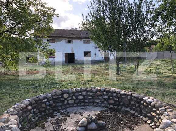 Spațiu comercial de vânzare Exterior Est - 76500SVC | BLITZ Timișoara | Poza1