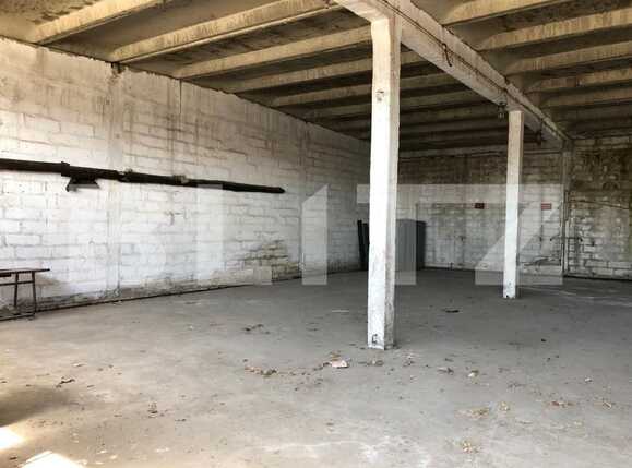 Spațiu comercial de vânzare Exterior Est - 76500SVC | BLITZ Timișoara | Poza10