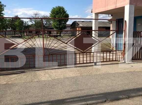 Spațiu comercial de vânzare Exterior Est - 76500SVC | BLITZ Timișoara | Poza6